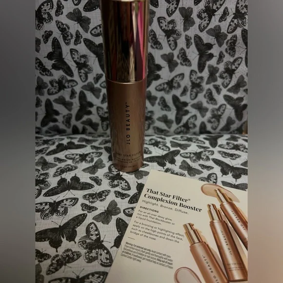Jlo Beauty Set